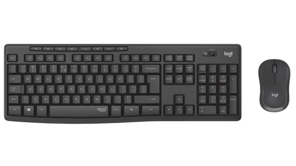 LOGITECH mk295920-00980