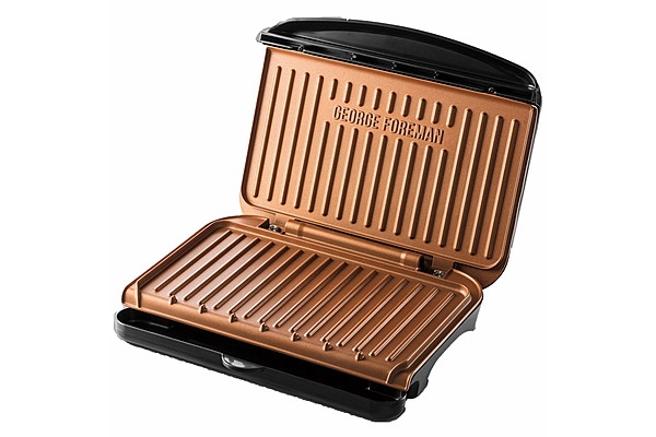 GEORGE FOREMAN 25811-56