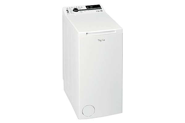 WHIRLPOOL TDLRB65242BS