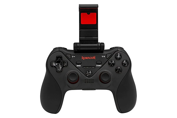 REDRAGON G812