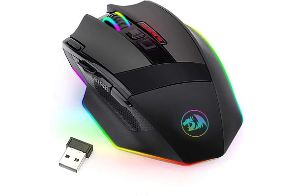 REDRAGON M801P-RGB