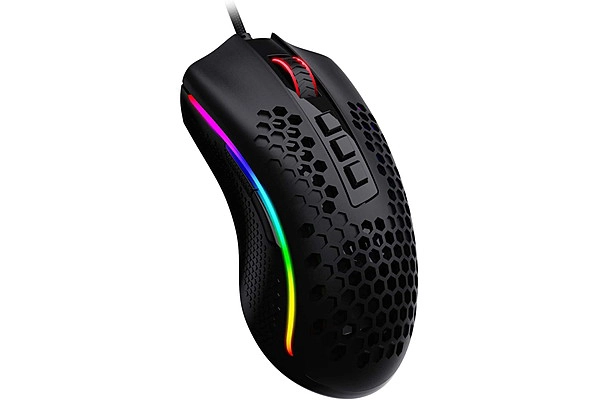 REDRAGON M808