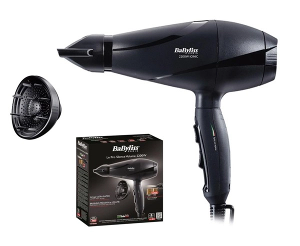BABYLISS 6613E
