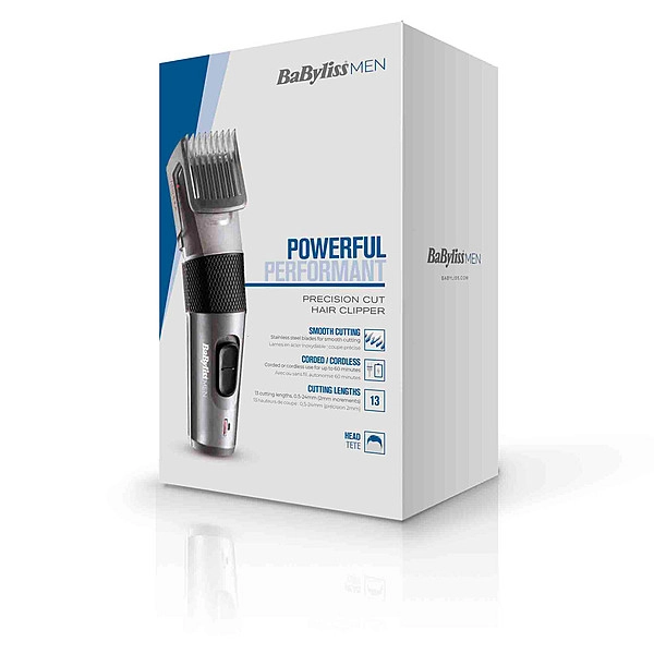BABYLISS E786E