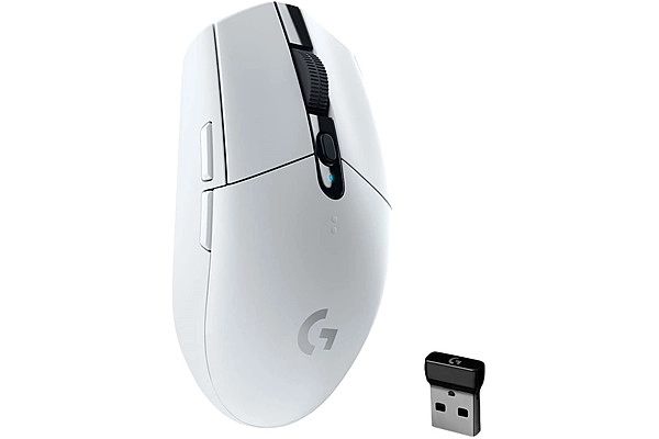 Miš; Gaming; G305; Lightspeed; Bežični;
