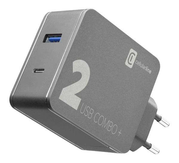 CELLULAR LINE ACHITKITC2CQCPD48K