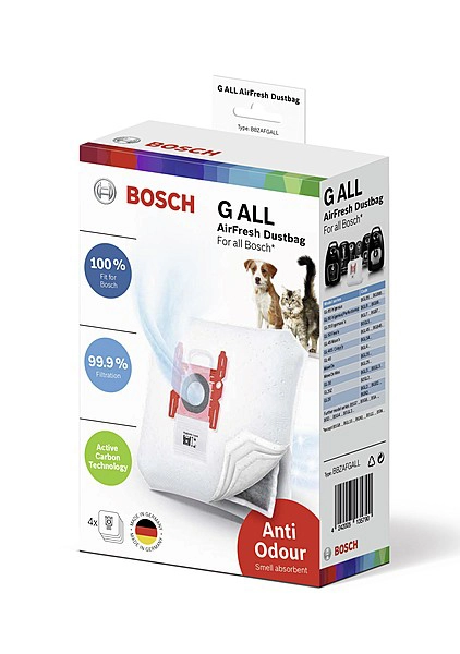 BOSCH BBZAFGALL