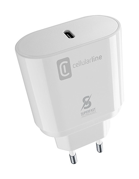 CELLULAR LINE ACHSMUSBCPD25WK