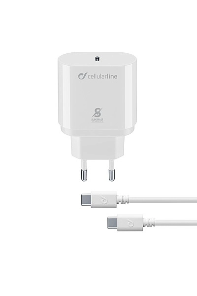 CELLULAR LINE ACHSMKITC2CPD25WK