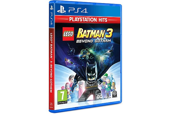 Sony Playstation 4 LEGO BT3bgH