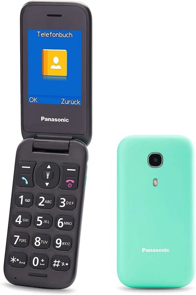 PANASONIC KX-TU400EXG