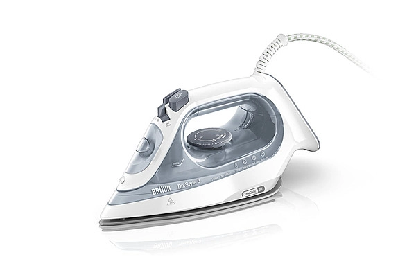 BRAUN SI3054GY