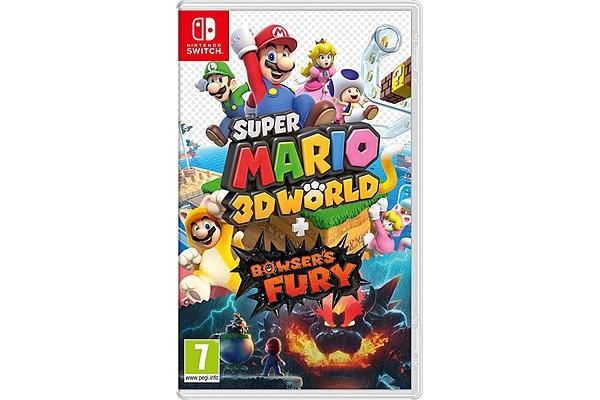 Nintendo Switch 045496426941