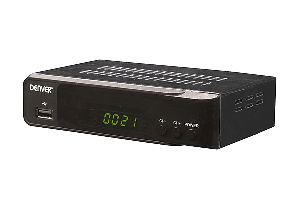 DENVER DVBS-206HD