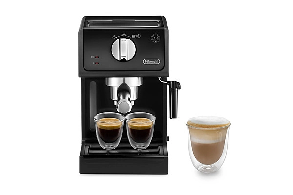 DE LONGHI ECP31.21