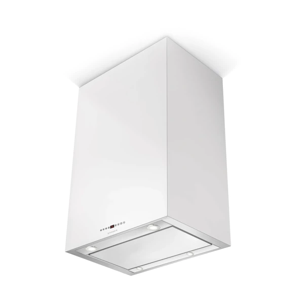 Napa Faber Cubia Isola Gloss Plus EV8