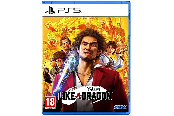 Sony Playstation 5 5055277039289