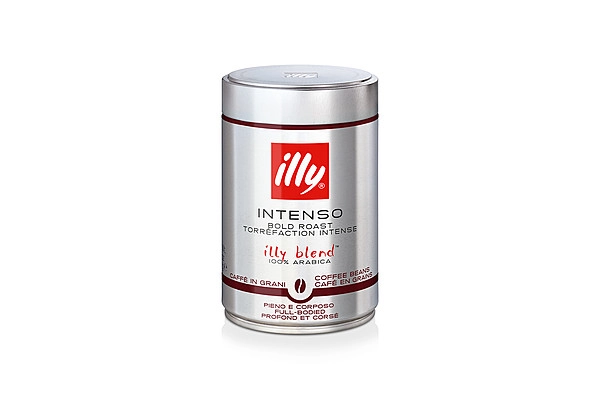ILLY kava u zrnu jače pržena 250g
