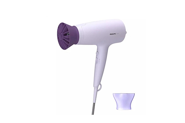 PHILIPS BHD341 10