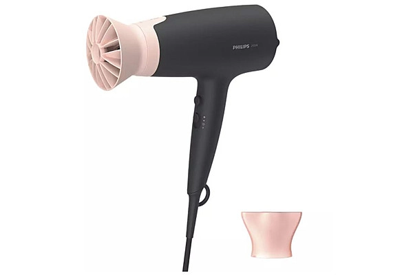 PHILIPS BHD350 10