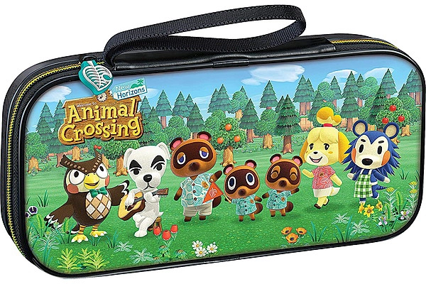Torbica za Nintendo Switch; Travel Case;
