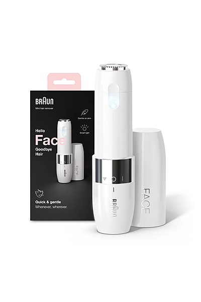 BRAUN FS 1000 mini