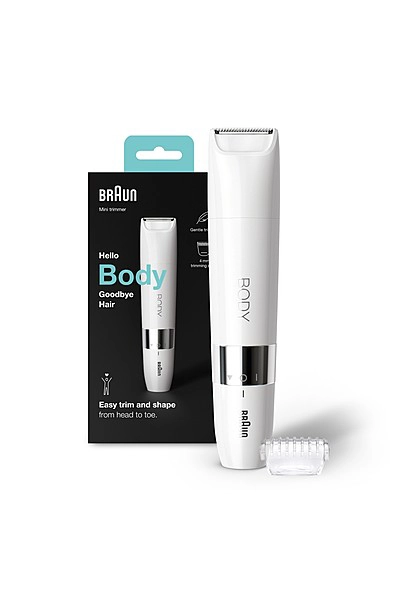 BRAUN BS 1000 mini