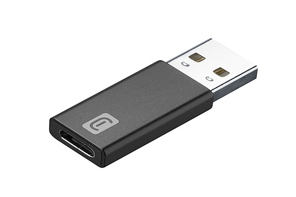 CELLULAR LINE USBC2ACARADAPTERK