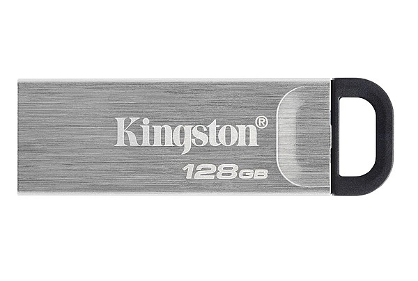 USB 3.2; FD Kyson 128GB