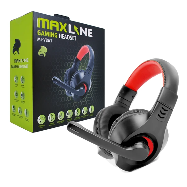 MAX MOBILE MLHPV861USB