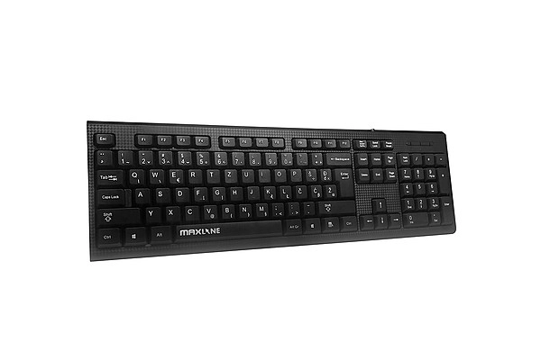 MAX MOBILE MLKBE924USB