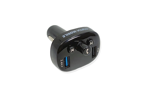 MAX MOBILE MMFMA6139USB