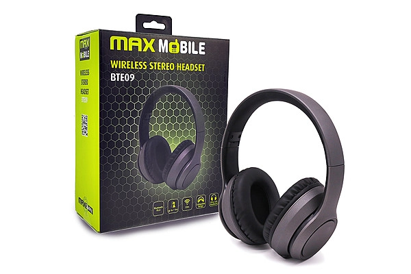 MAX MOBILE MMSLBTE09HS