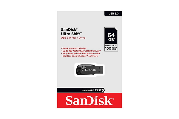USB Flash Memorija; 64GB; USB3.0; UltraS