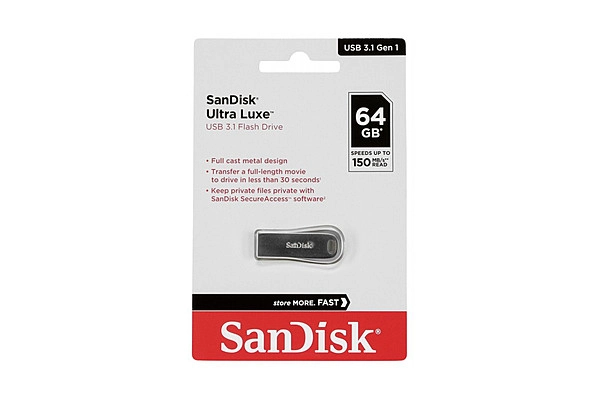 SANDISK SDCZ74-064G-G46
