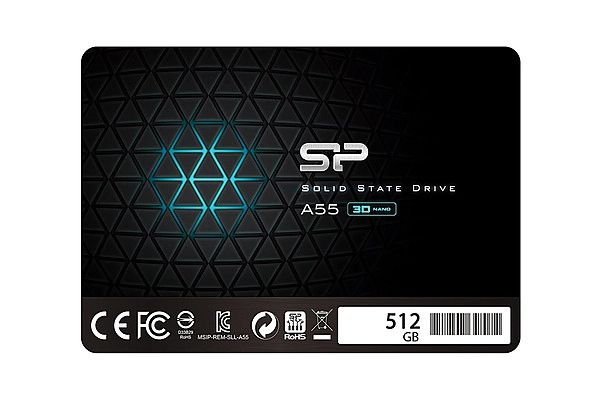 SILICON POWER SP512GBSS3A55S25