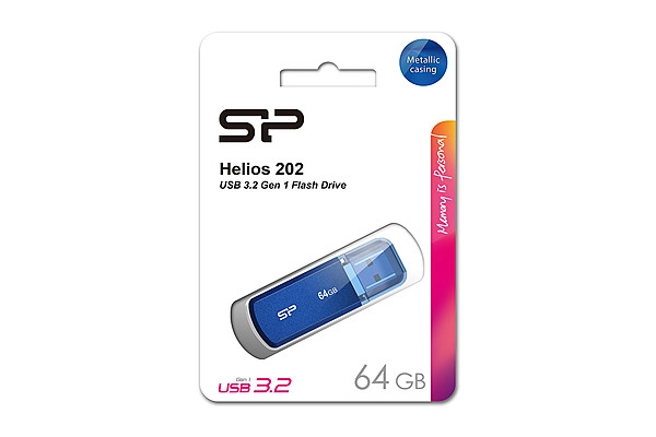 SILICON POWER SP064GBUF3202V1B