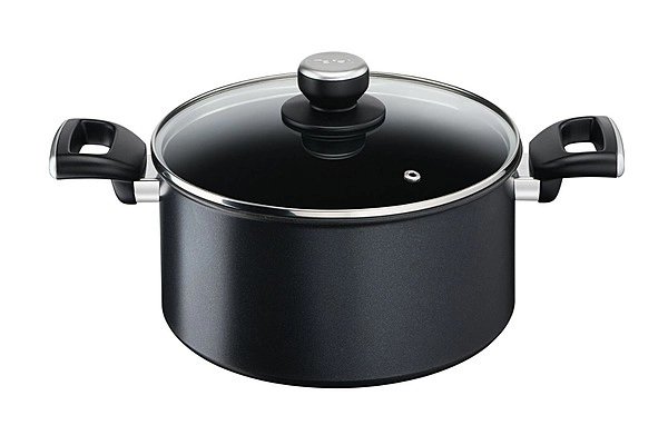 LONAC S POKLOPCEM, UNLIMITED 24CM