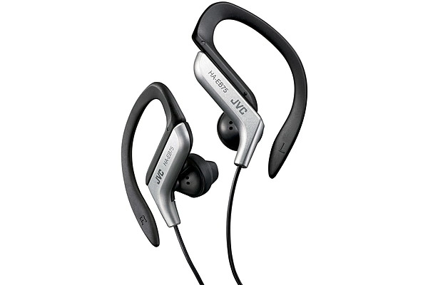 Sportske in-ear slušalice; HA EB75-SNU;