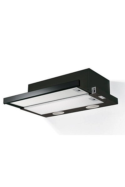 Faber Flexa NG Glass BK A60