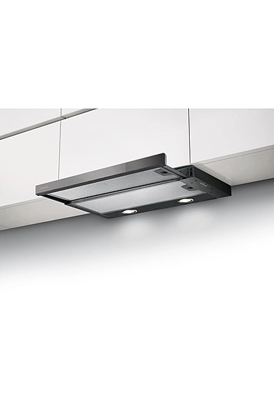 Faber Flexa NG Glass Lux BK A60