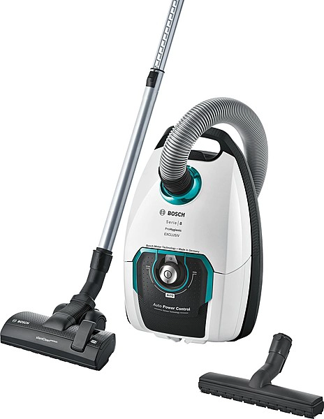BOSCH BGL8HYG1
