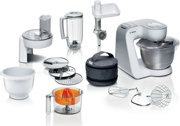 BOSCH MUM58258