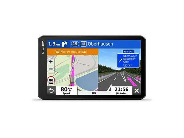 Navigacija Dezl LGV 700 MT-D Europe