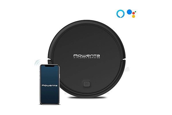 ROWENTA RR7375WH