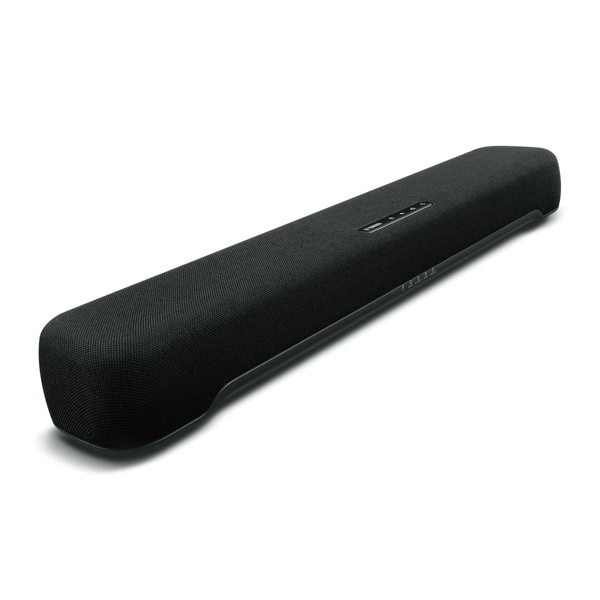 YAMAHA SR-C20A-BLK