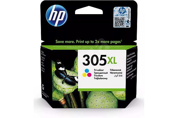 HEWLETT-PACKARD 3YM63AEUUS