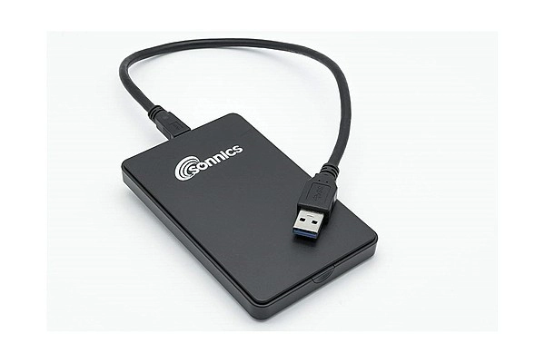 Prijenosni disk; 2.5"; 160GB; USB3.0