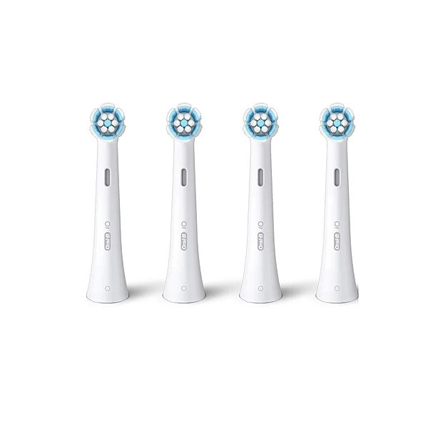 ORAL B  iO Care White 4ct