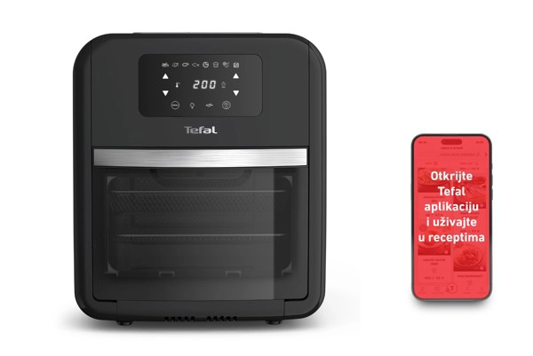 TEFAL FW5018